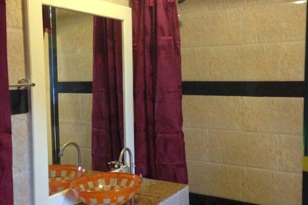 China Town Hotel (Caye Caulker )